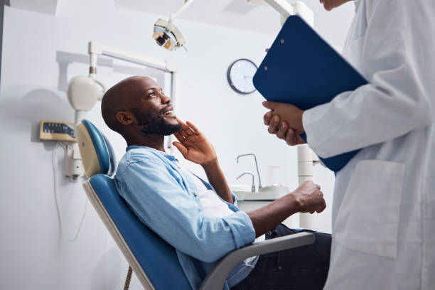 Best Walk-In Emergency Dentist in Fresno, CA