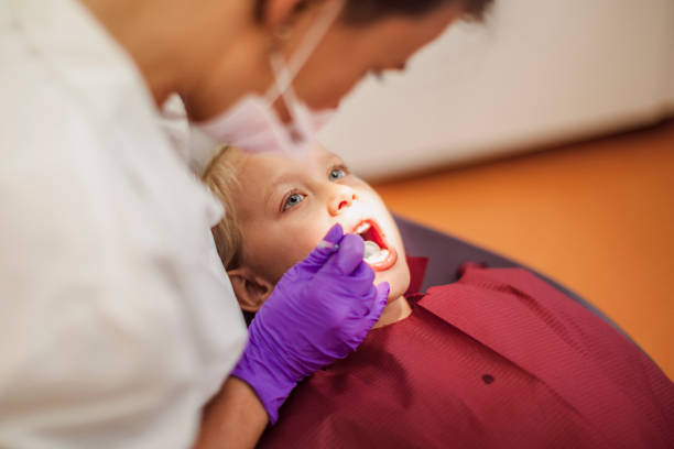 Best Emergency Dental Care for Trauma or Injury in Fresno, CA