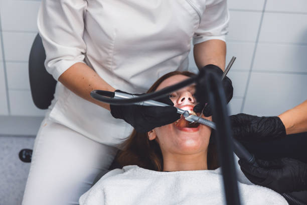 Best Emergency Dental Surgery in Fresno, CA
